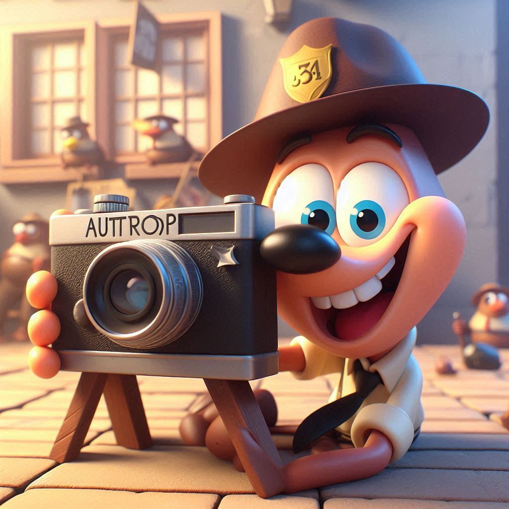 Puns on Paper Autograph Jokes Worth Collecting