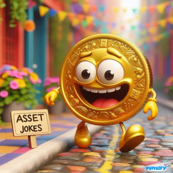 Real Estate Asset Jokes That Land a Good Laugh