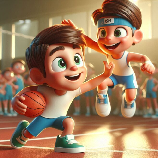 Run the Joke Marathon Puns That Keep You Going