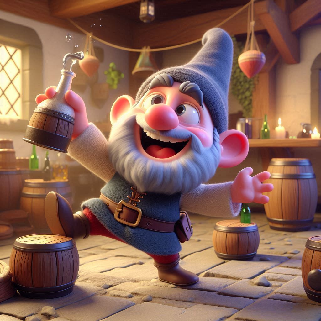 Shakespearean Jokes That Are a Real Hit