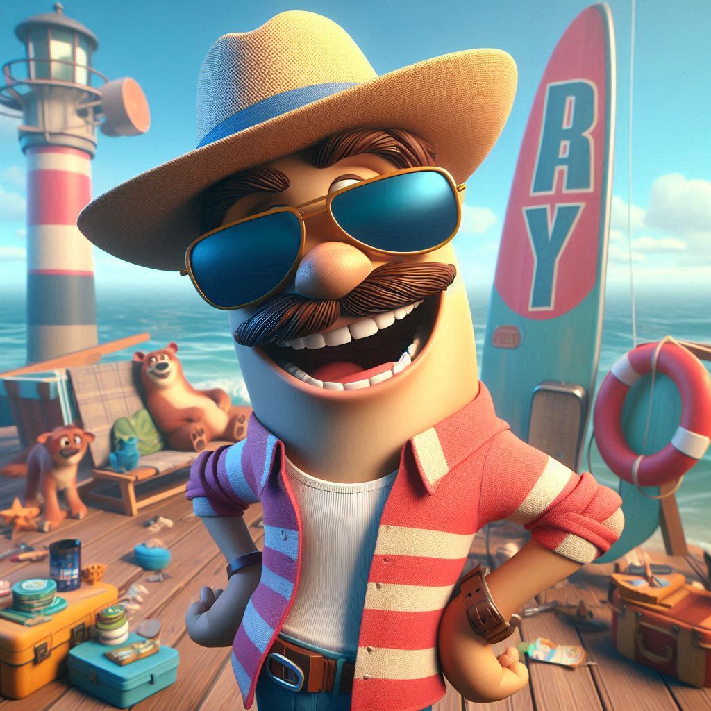 Shore Thing Tide Inspired Bay Jokes Shore Thing Tide Inspired Bay Jokes