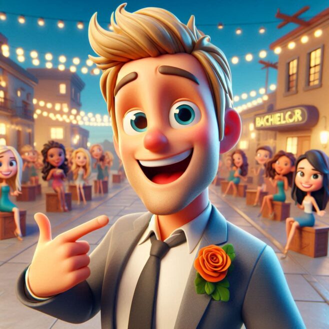 Single and Ready to Mingle Jokes with a Twist