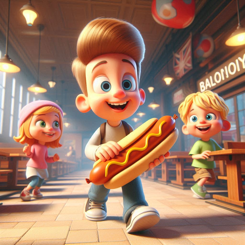 Slice of Humor Baloney Jokes to Savor