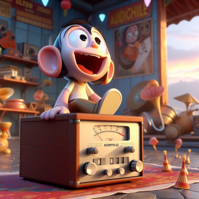 Sonic Smiles Hilarious Audiophile Jokes