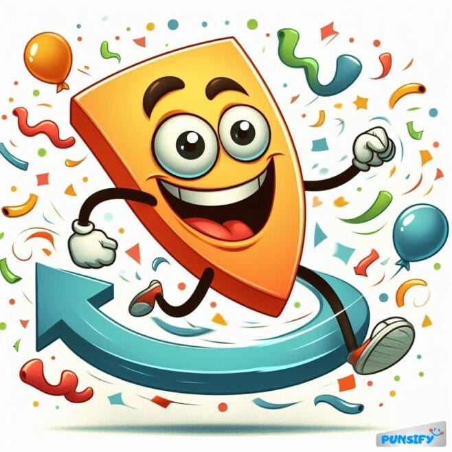 Straight to the Point Arrow Jokes That Deliver