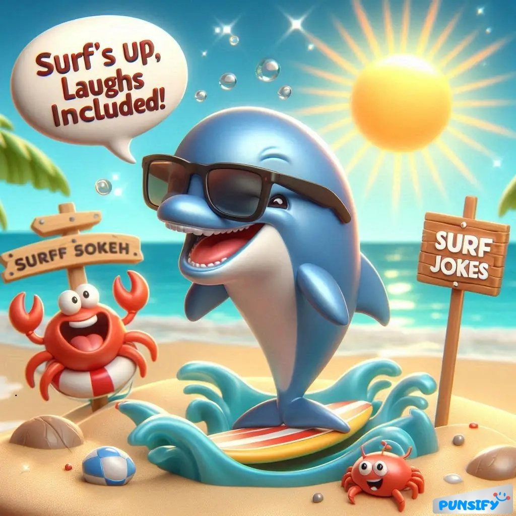 Surf Jokes Surf Jokes