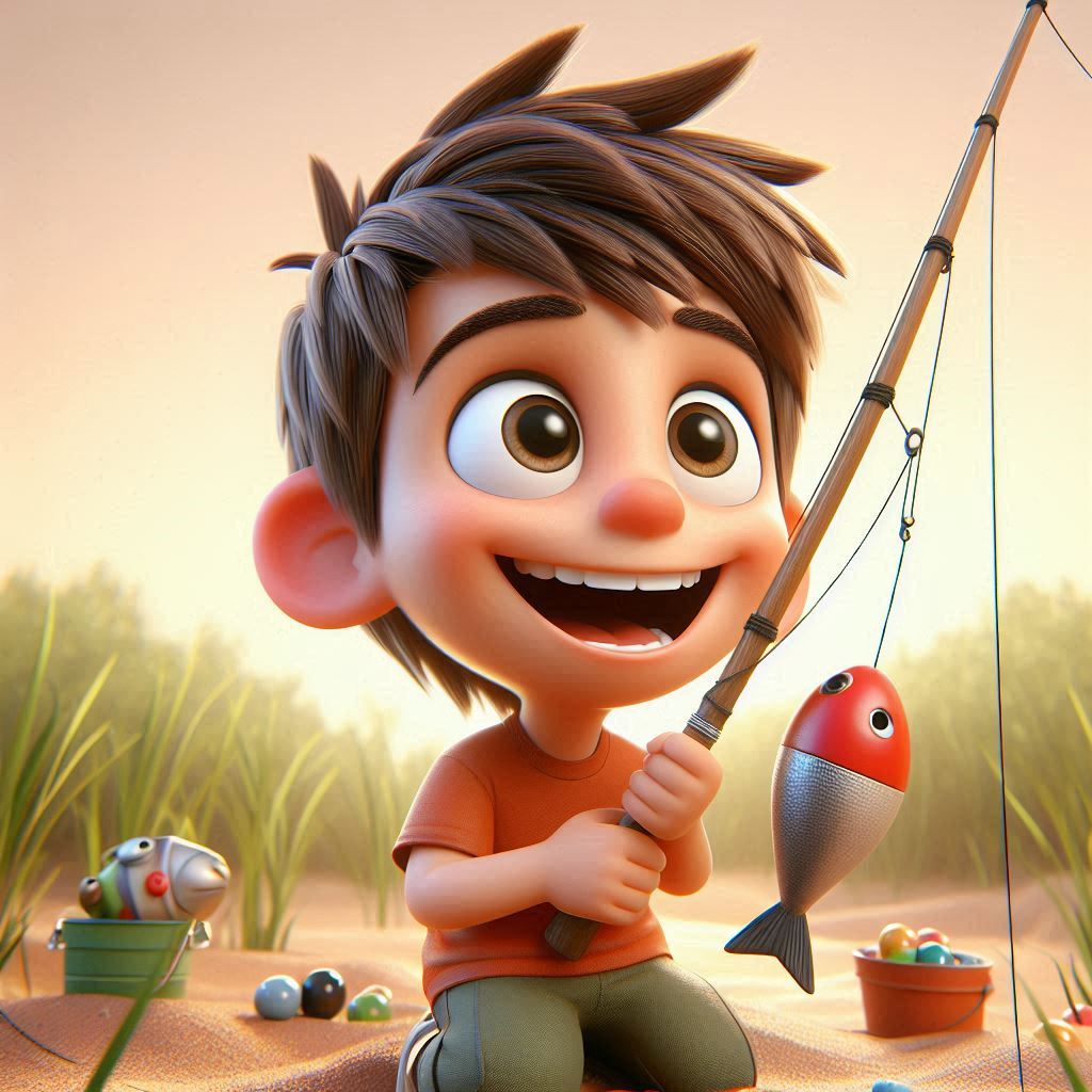 Tackle Box of Bait Jokes for All Tackle Box of Bait Jokes for All