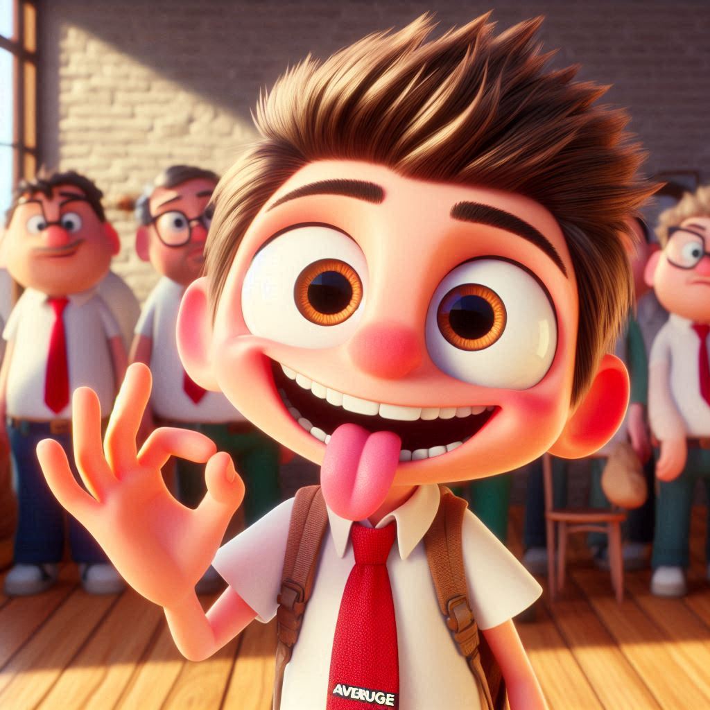 163 + Hilarious Hijinks in Average Jokes and Puns That Will Crack You Up in 2026