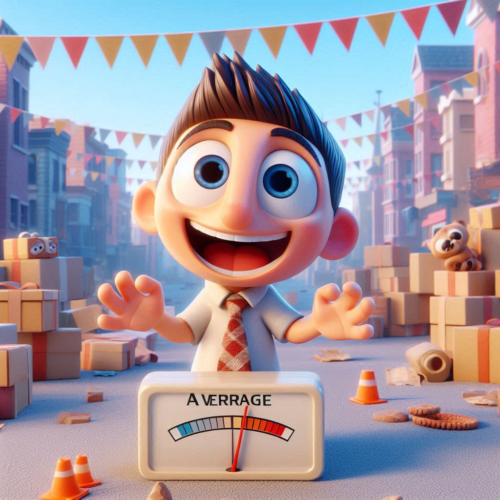 163 + Hilarious Hijinks in Average Jokes and Puns That Will Crack You Up in 2026