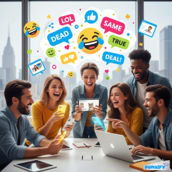 The Secret Formula Behind Viral Humor: Why People Can’t Stop Sharing Funny Content