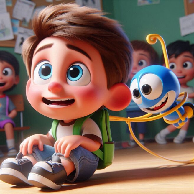 The Strongest Attachment Jokes That Wont Let Go