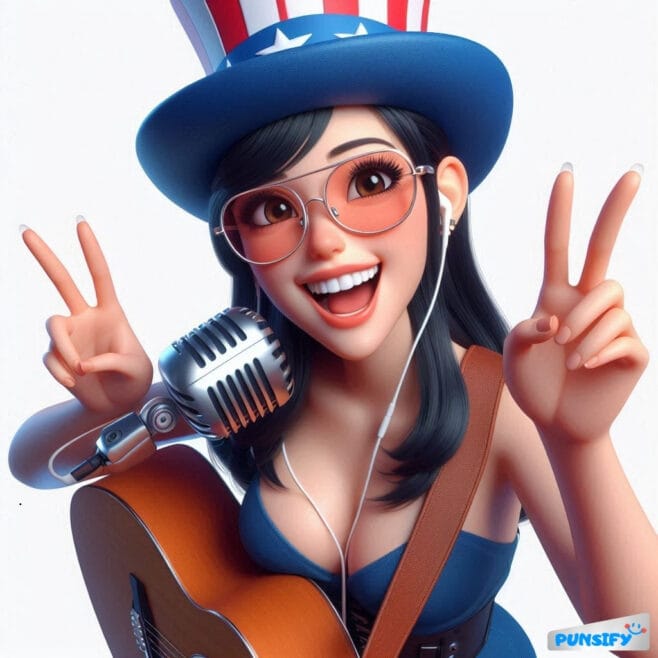 The Way Ariana Grande Jokes Steal the Show