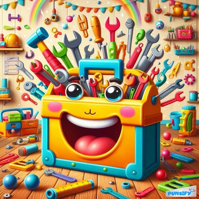 Torque Your Humor with Some Assembly Jokes