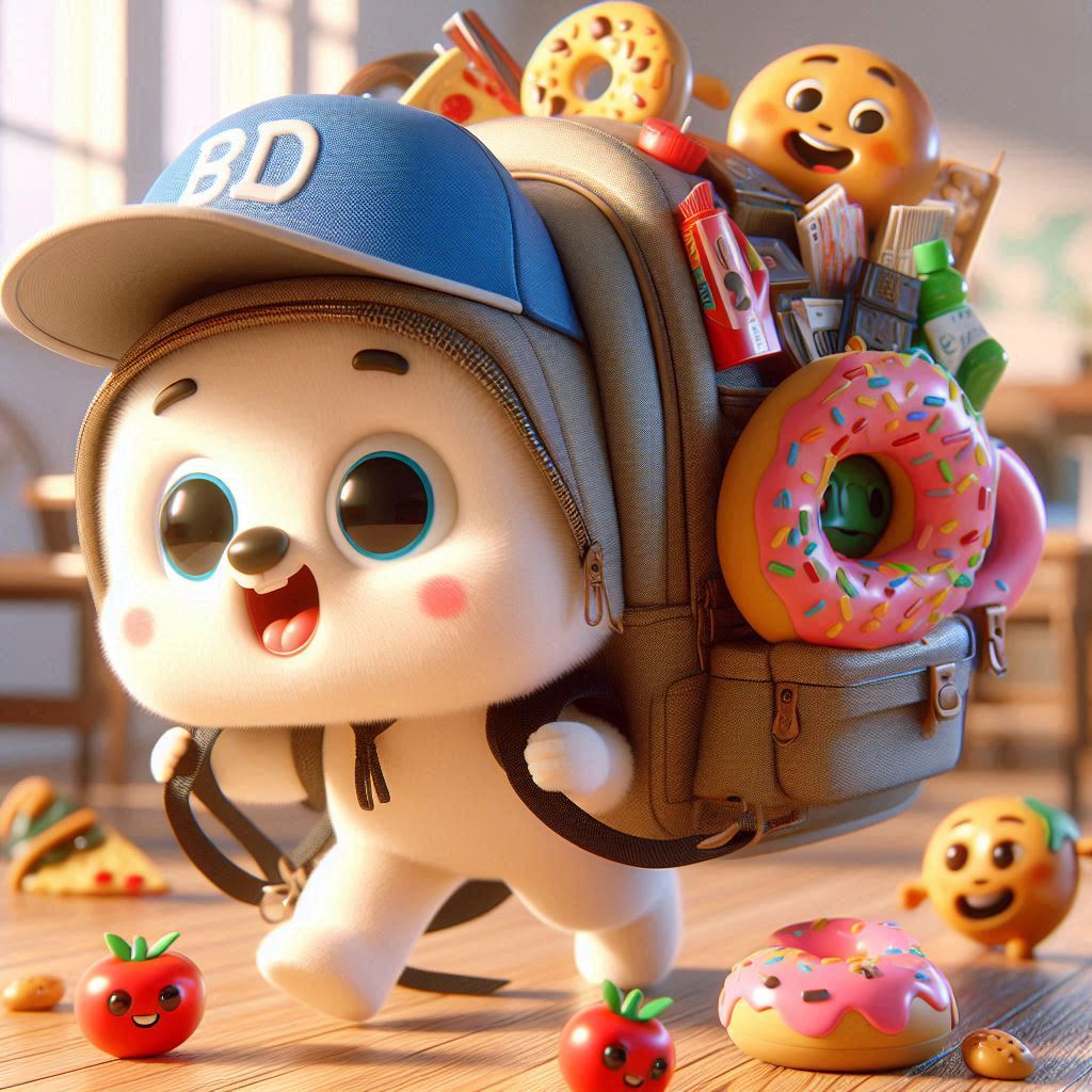 Trekking Through Humor Jokes for Every Backpacker Trekking Through Humor Jokes for Every Backpacker