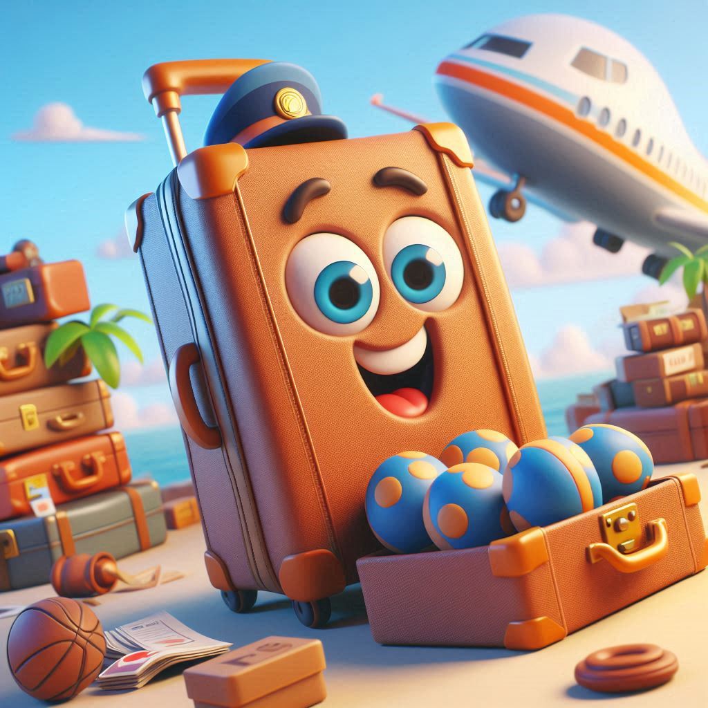 Unpack the Fun Witty Baggage Jokes for Every Traveler