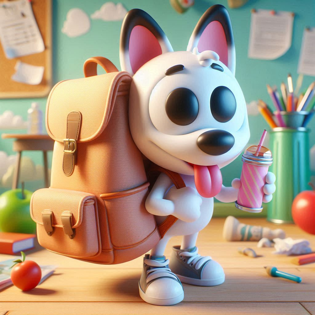 Unzip the Fun with These Backpack Jokes Unzip the Fun with These Backpack Jokes