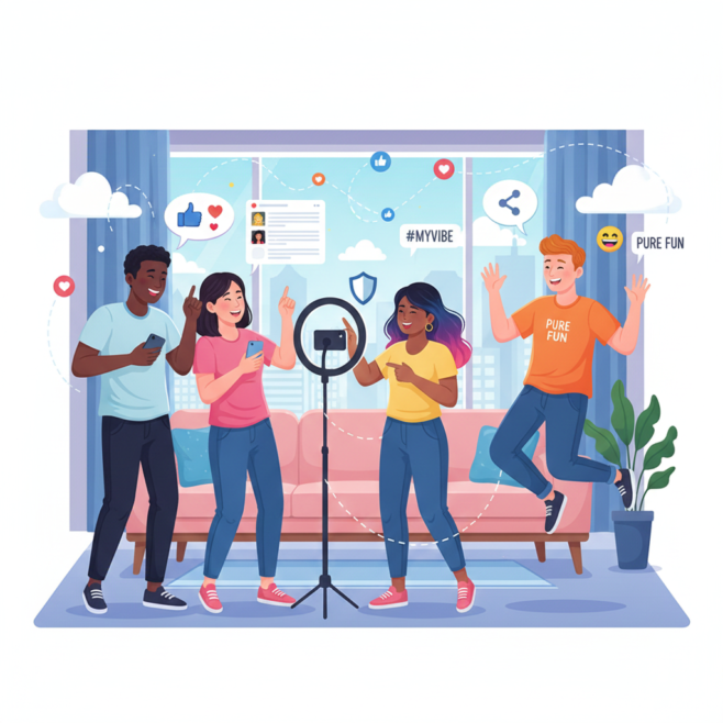 Why People Participate