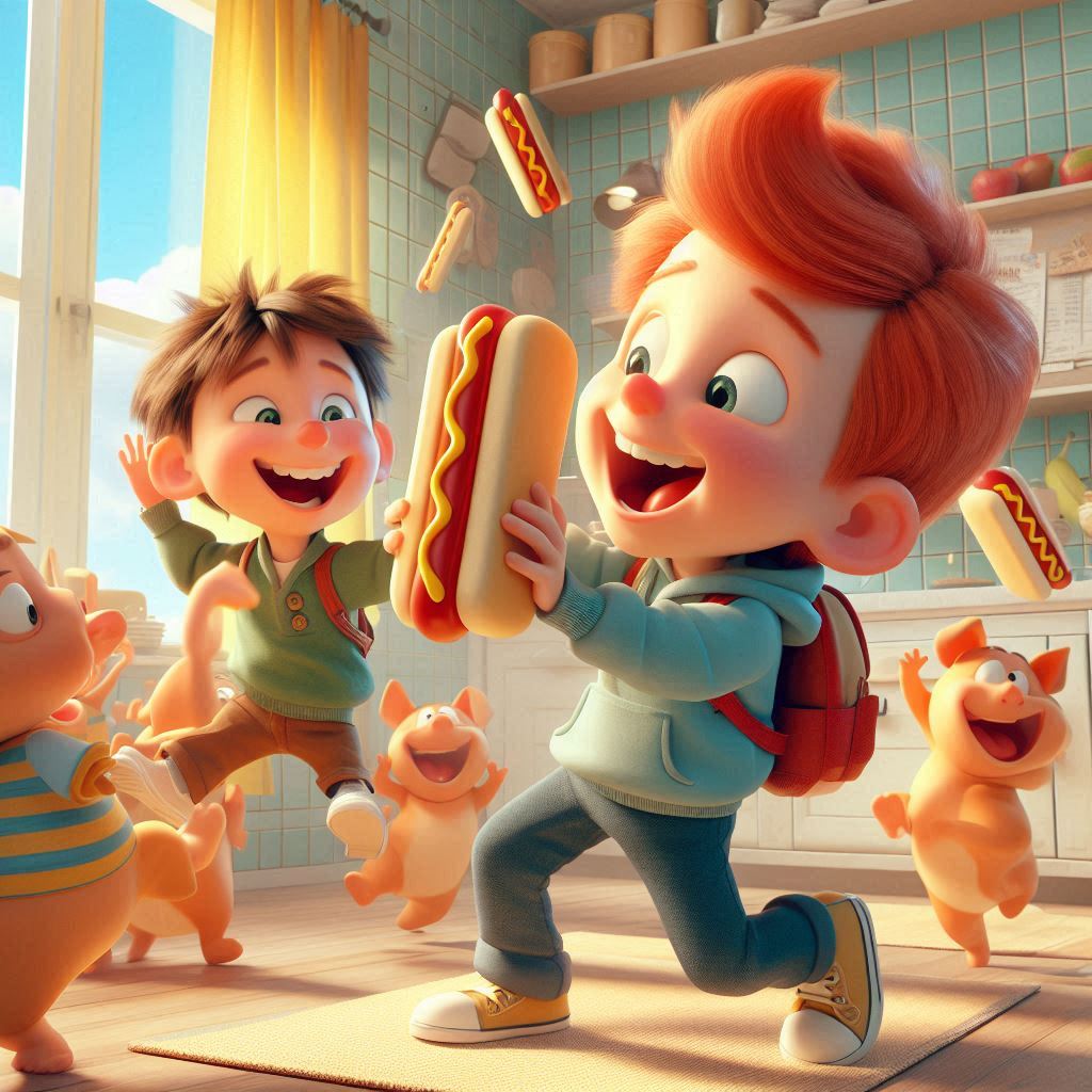 Witty Baloney Jokes That Are No Bologna