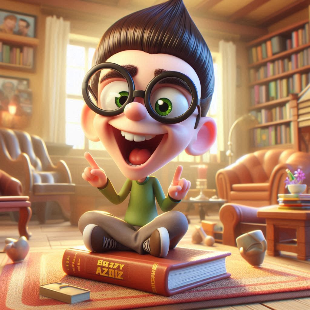 Witty Bazinga Jokes That Pack a Punch Witty Bazinga Jokes That Pack a Punch