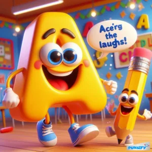 165+ Hilarious Hijinks with Cartoon Jokes and Puns That Will Crack You Up!