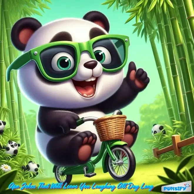 175+ Laughs Galore with Apa Jokes and Puns That Crack You Up in 2026