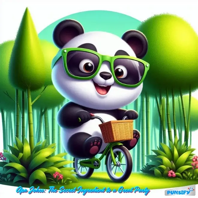 175+ Laughs Galore with Apa Jokes and Puns That Crack You Up in 2026