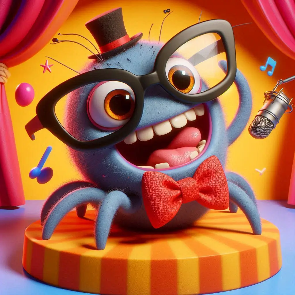 161+ Giggleworthy Arachnophobia Jokes and Puns That Will Catch You Off Guard in 2026