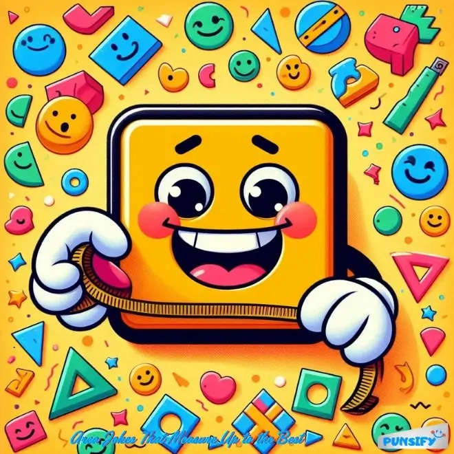 169+ Chuckles Aplenty with Area Jokes and Puns for the Win