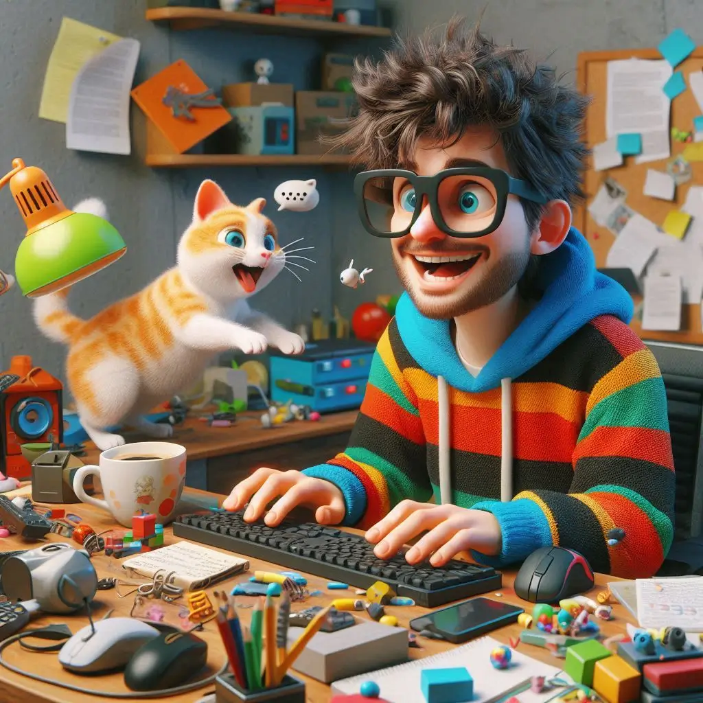 187+ Hilarity Awaits with Programmer Puns and Jokes that Code a Smile in 2026