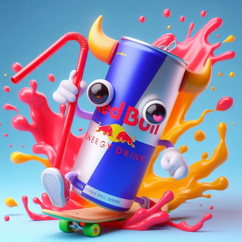 183+ Hilarious Red Bull Puns and Jokes That Will Give You Wings of Laughter in 2026