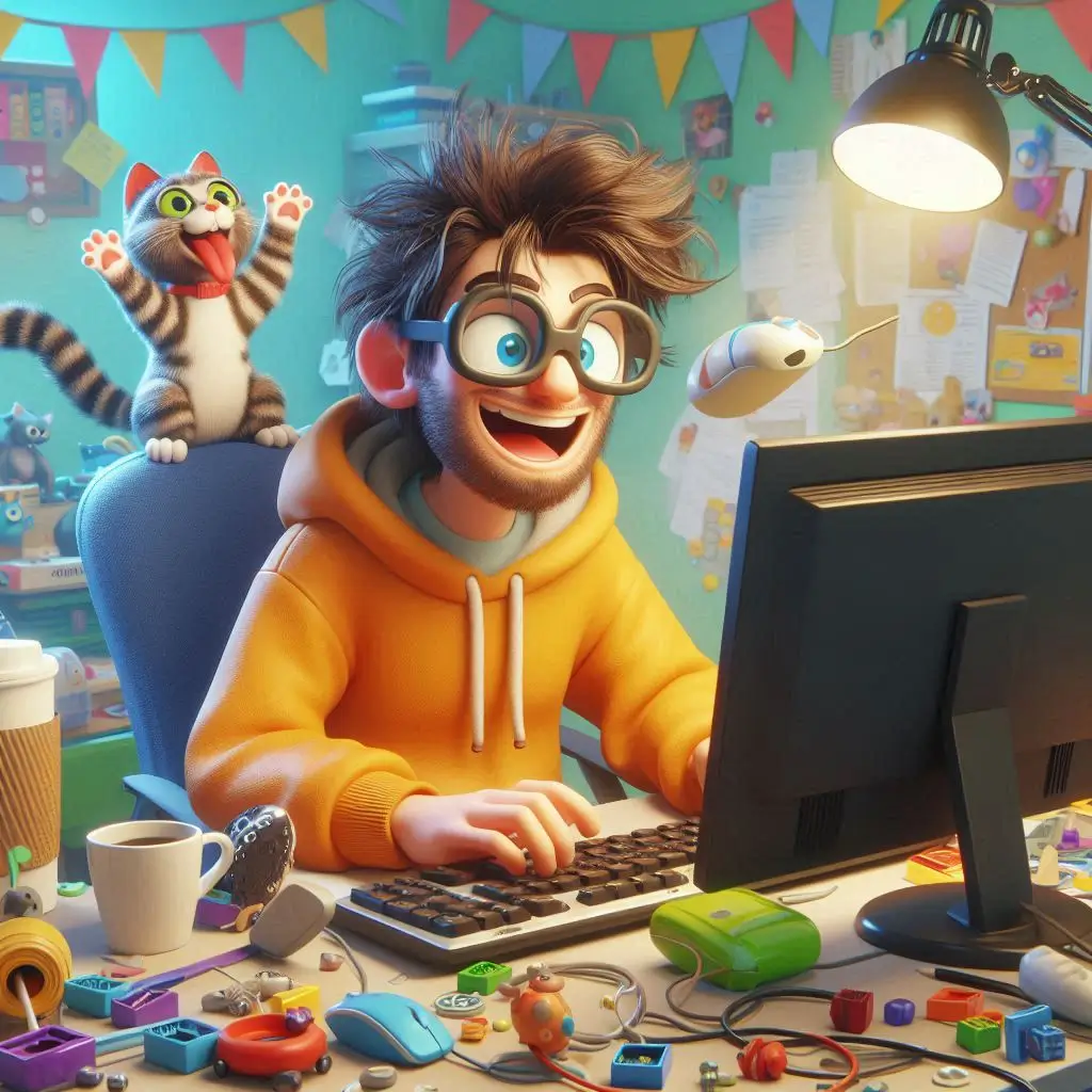 187+ Hilarity Awaits with Programmer Puns and Jokes that Code a Smile in 2026