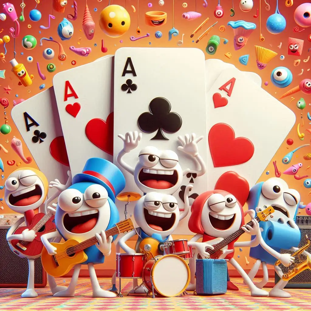 193+ Card-tastic Chuckles with Euchre Puns and Jokes that Deal the Laughs in 2026