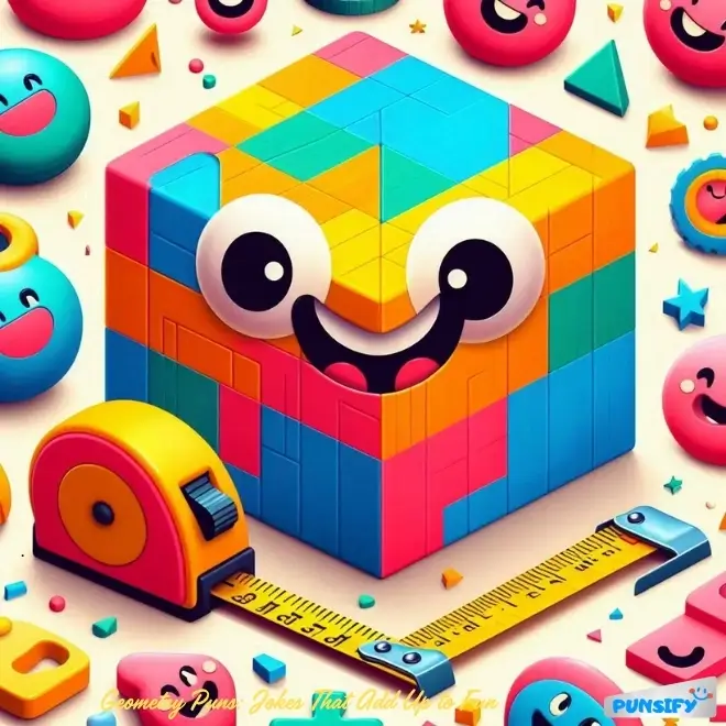 169+ Chuckles Aplenty with Area Jokes and Puns for the Win