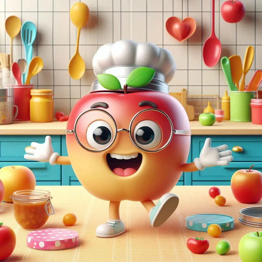 157+ Giggles Galore with Applesauce Jokes and Puns to Make You Squeeze in 2026