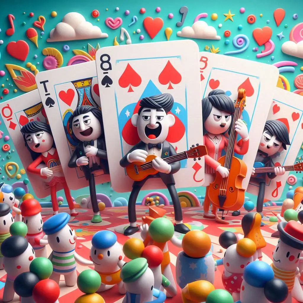 193+ Card-tastic Chuckles with Euchre Puns and Jokes that Deal the Laughs in 2026