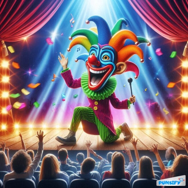 Get Your Giggle Gains with These Arnold Jokes