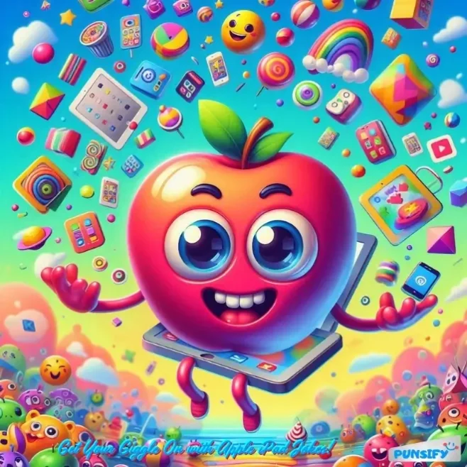 175+ Hilarity Unplugged in Apple Ipad Jokes and Puns that Will Crack You Up in 2026