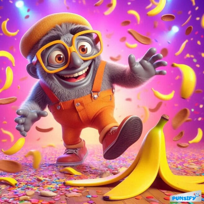 Get Your Moisture with These Ashy Jokes