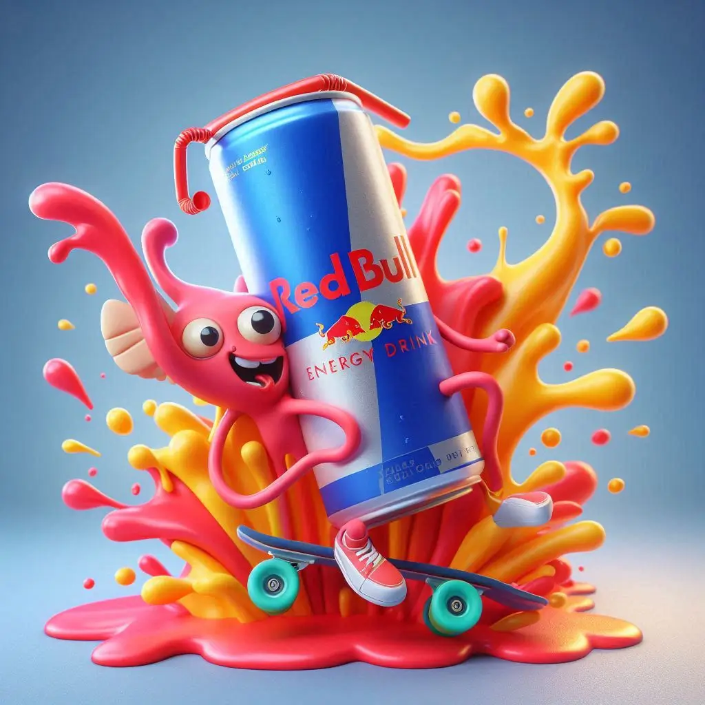 183+ Hilarious Red Bull Puns and Jokes That Will Give You Wings of Laughter in 2026