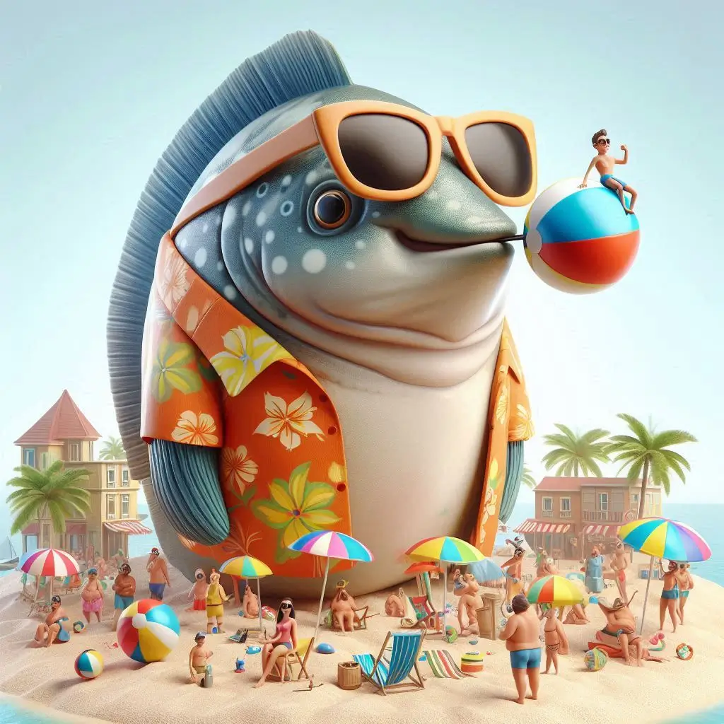 165+ Hilariously Fishy Halibut Puns and Jokes That Will Leave You Hooked in 2026