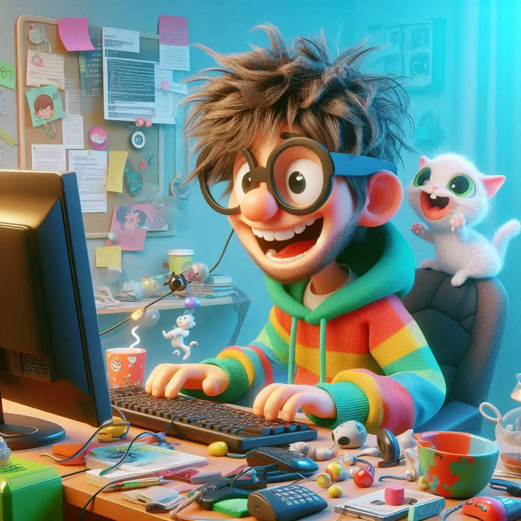 187+ Hilarity Awaits with Programmer Puns and Jokes that Code a Smile in 2026