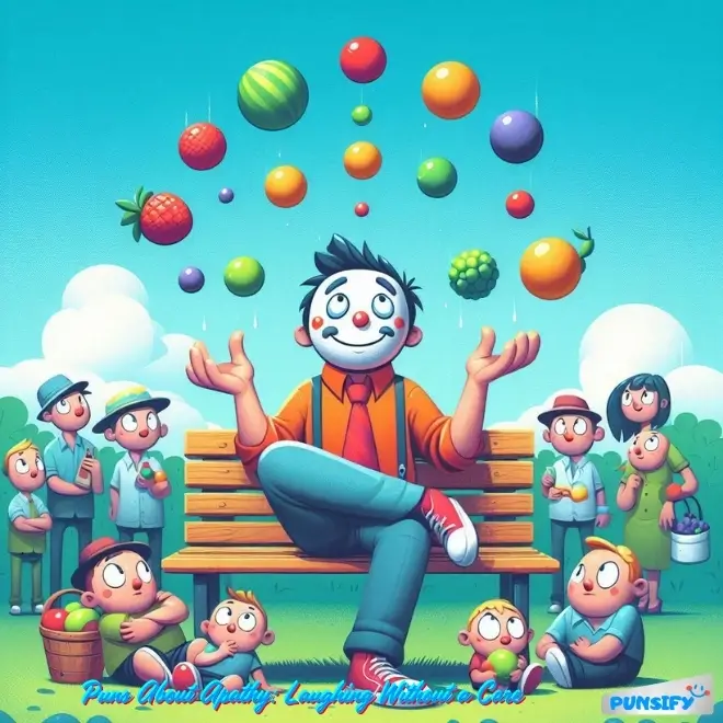 163+ Laughs Ahead with Apathy Jokes and Puns That Will Leave You Snoozing in 2026