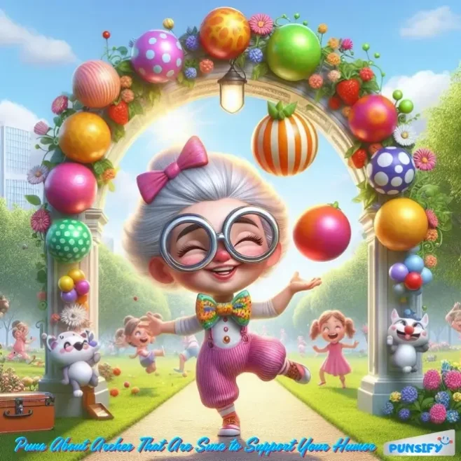 185+ Giggles Galore - Arch Jokes and Puns that Will Crack You Up in 2026