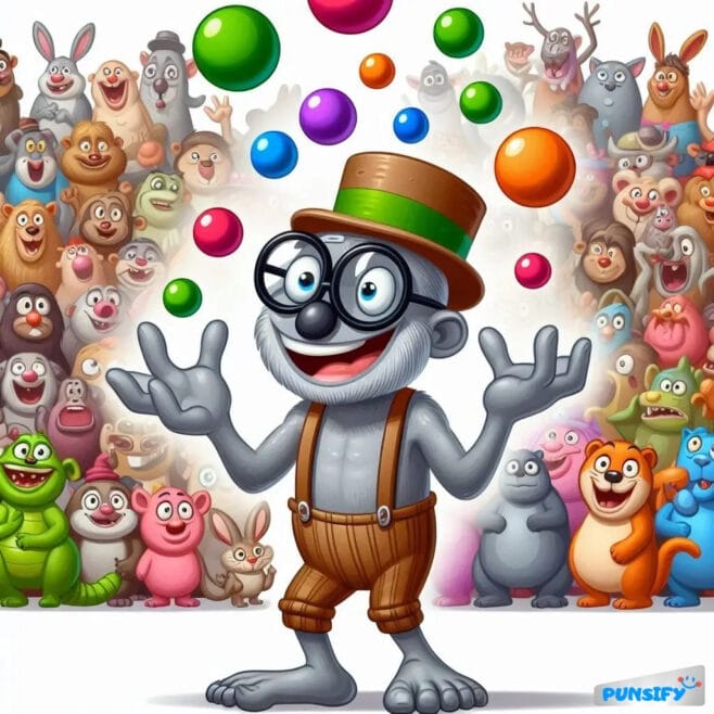 Puns Galore Ashy Jokes to Keep You Smiling