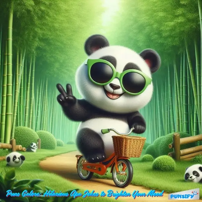 175+ Laughs Galore with Apa Jokes and Puns That Crack You Up in 2026