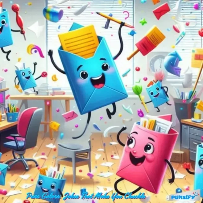 153+ Hilarious Escapades of Arcamax Jokes and Puns for Giggles Galore