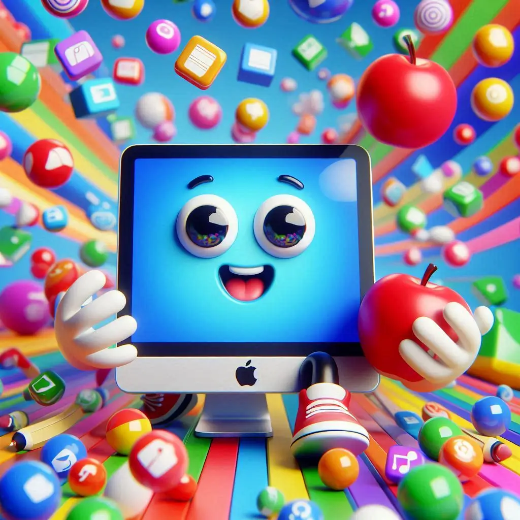 159+ Giggle-licious Apple Mac Jokes and Puns That Will Byte You Up in 2026