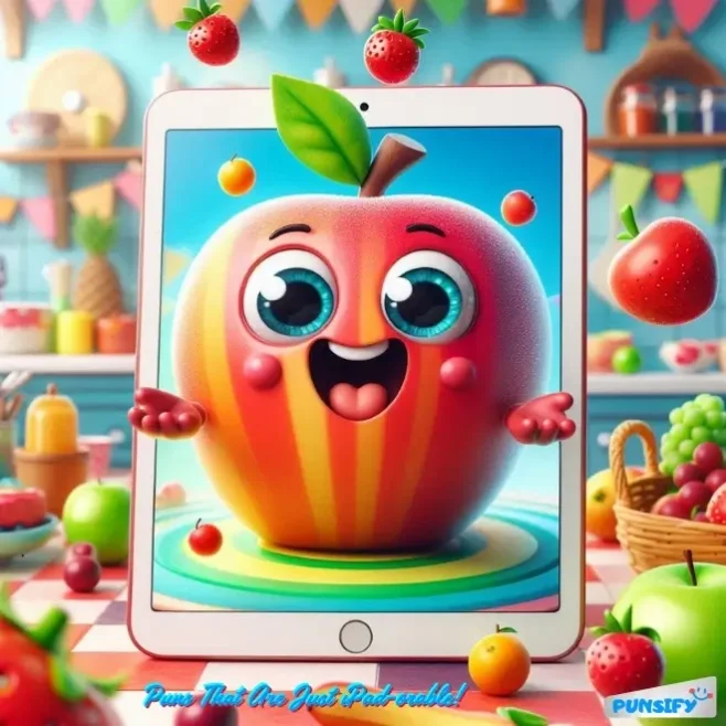 175+ Hilarity Unplugged in Apple Ipad Jokes and Puns that Will Crack You Up in 2026