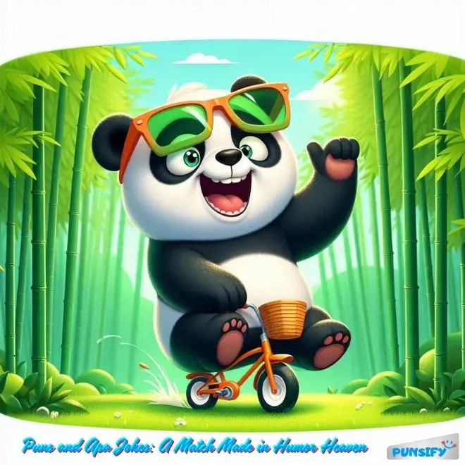 175+ Laughs Galore with Apa Jokes and Puns That Crack You Up in 2026