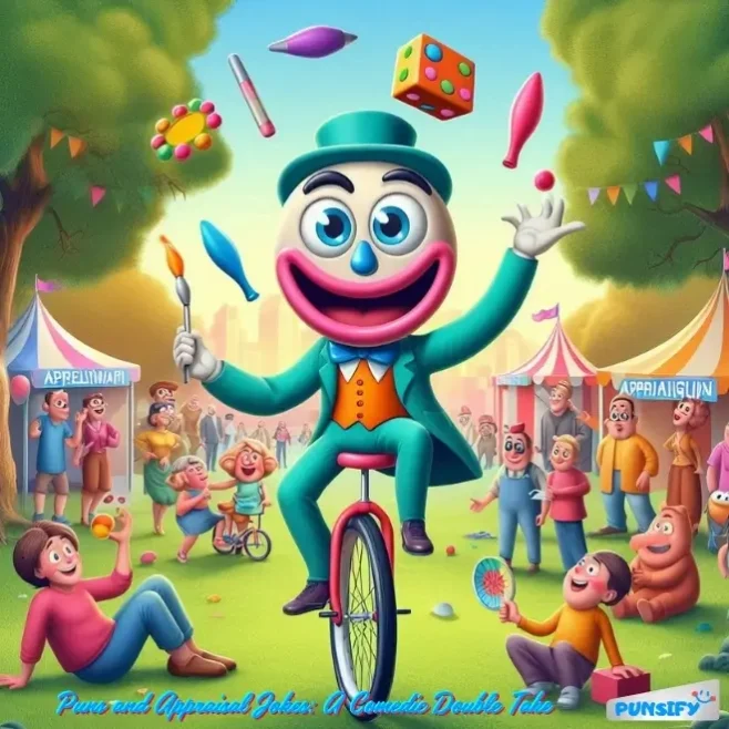 197+ Hilarity Appraisal Jokes and Puns That Will Make You Chuckle Out Loud in 2026